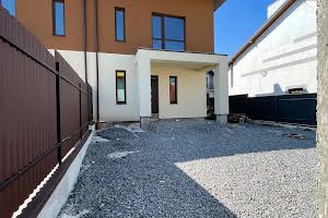 будинок за адресою Леся Курбаса вул.