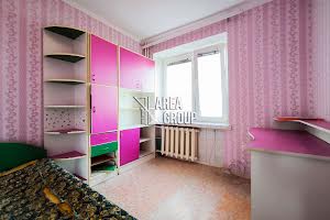 квартира за адресою Хмельницьке шосе, 17