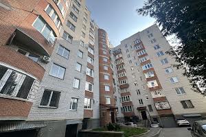 квартира по адресу Зеленая ул., 115ж
