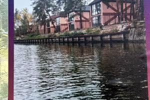 будинок за адресою берегова