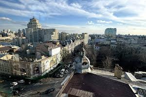 комерційна за адресою Київ, Володимирська вул., 38