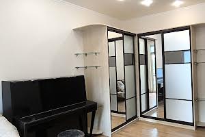 квартира по адресу Академика Сахарова ул., 58а
