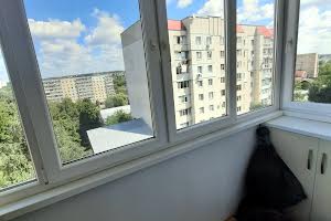 квартира по адресу Трембовецької ул., 14