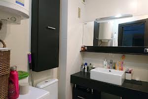 квартира за адресою Олеси Гочара, 7