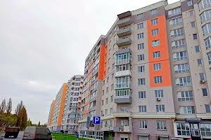 квартира за адресою Жабинського вул., 2