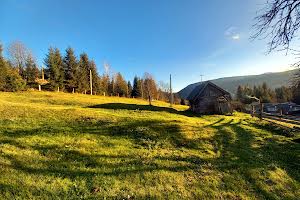 ділянка за адресою смт. Верховина, вул. Невестюка