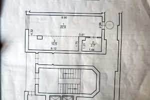 квартира по адресу Стрыйская ул., 86в