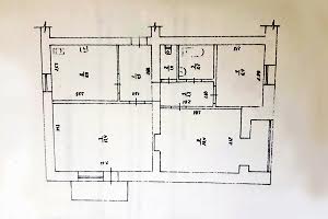 квартира за адресою Провулок Ясний, 12а/1