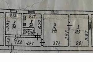 квартира за адресою Маршрутна вул., 5б