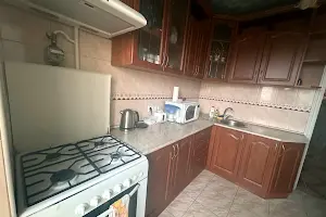 квартира за адресою Оболонський просп., 34