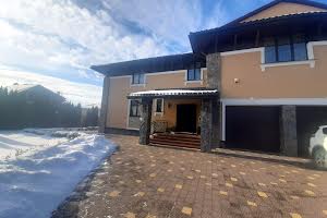 дом по адресу Леси Украинки ул., 24