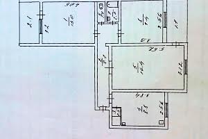 квартира за адресою Гірняцький 5-й , 6