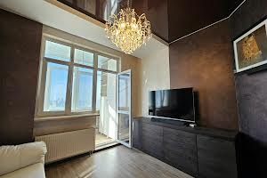 квартира по адресу Краснова, 34