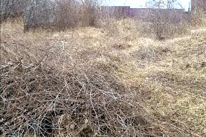 участок по адресу Глинки Композитора ул., 10