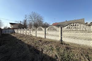 ділянка за адресою Князів Острозьких, 36