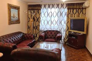 квартира по адресу Днепр, липинского, 1б