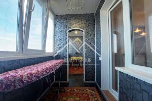 квартира за адресою проспект Миру, 4