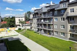 квартира по адресу Джерельна, 79
