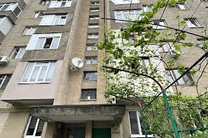 квартира за адресою Івасюка вул., 17
