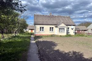 дом по адресу Молодіжна, 8