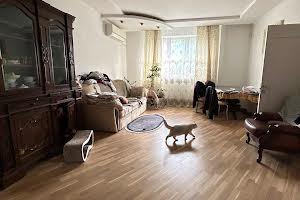 квартира за адресою Дитяча вул., 15 