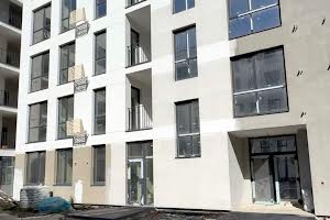 квартира за адресою Трускавецька вул., 17а