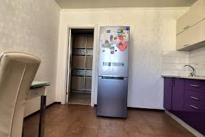 квартира за адресою Лушпи, 5 к 25