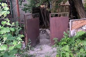 дом по адресу Катерини Білокур пер. (Беринга)