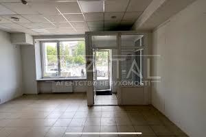 коммерческая по адресу Леси Украинки бульв., 34