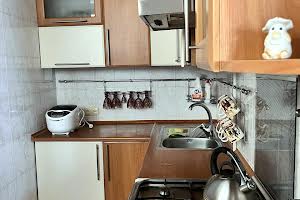 квартира по адресу Квартальная ул., 7