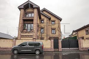 дом по адресу Старокиевская ул.