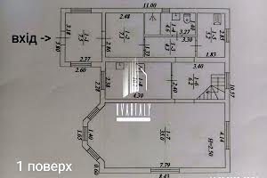 будинок за адресою провулок Весняний, 34