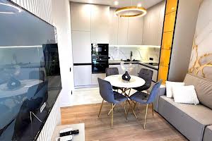 квартира по адресу Краснова ул., 3