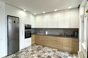 квартира по адресу Под Голоском ул., 8