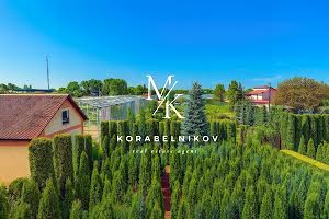 дом по адресу Житомирская ул., 50