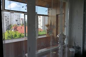 комната по адресу Миколы Хвылёвого ул., 3