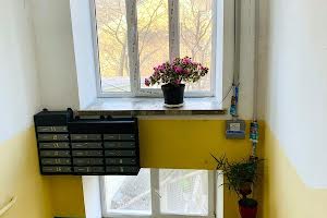квартира за адресою Одеса, Лесі Українки просп. (Гагаріна), 4