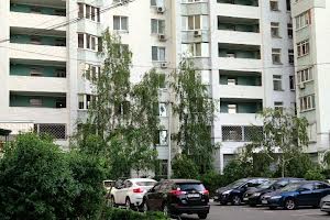 квартира за адресою Ахматової Анни вул., 16Б