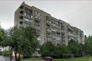 квартира за адресою Перемоги вул., 51