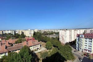 квартира по адресу Ивано-Франковск, Угорницкая ул., 14