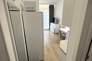 квартира за адресою Трускавецька вул., 2б