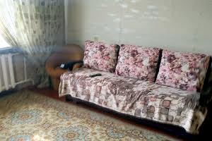 квартира за адресою Казанська вул., 18