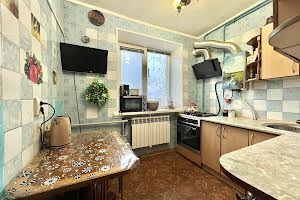 квартира за адресою Миколи Лисенка вул., 13