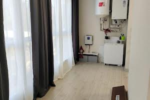 квартира по адресу Мандрыковская ул., 51л