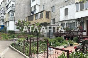квартира за адресою Данченка вул., 3в