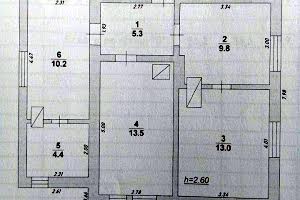 будинок за адресою Миру вул., 103
