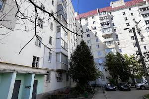 квартира за адресою Нескорених вул., 46