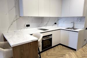 квартира по адресу 2й Куликовский переулок, 2а