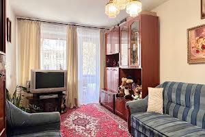 квартира по адресу Роксоланы ул., 20