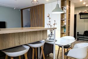 квартира по адресу Михаила Лушпы просп., 5 к30